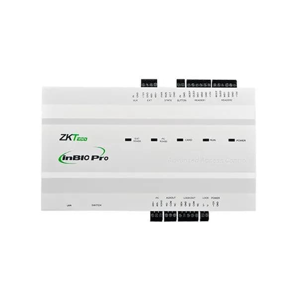 ZKTeco inBio260 Pro Контроллер