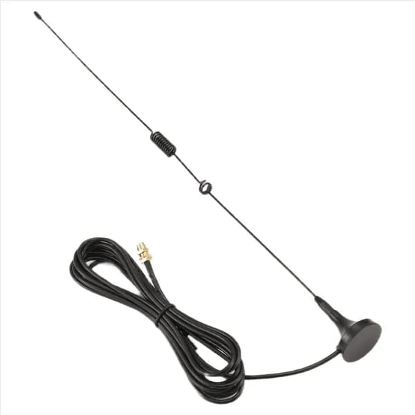 Антенна рации UT-106UV Алмаз SMA-F UT106 совместим с радиолюбителей UV-5R -888S UV-82 UV-5RE длинная антенна