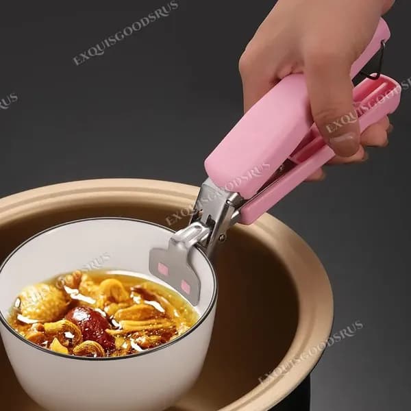 Ручка ухват для посуды
