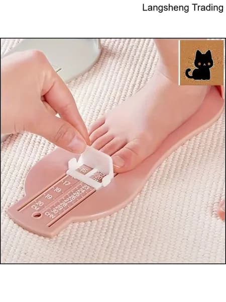 Измеритель стопы 1 шт