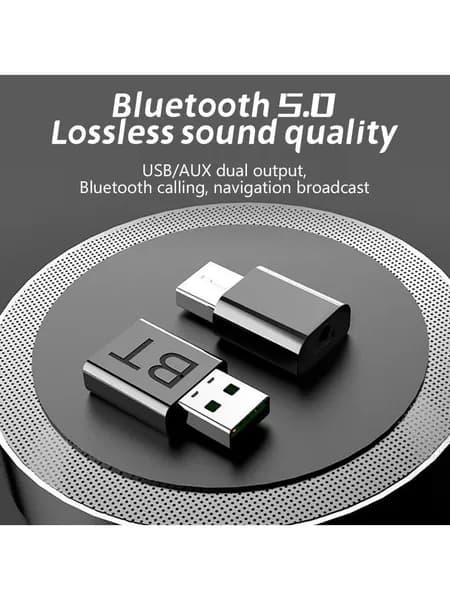 USB Bluetooth адаптер