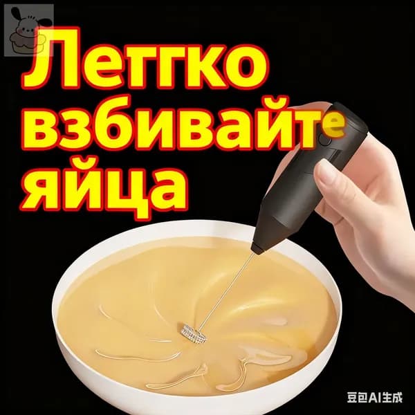 миксер электрический миксер