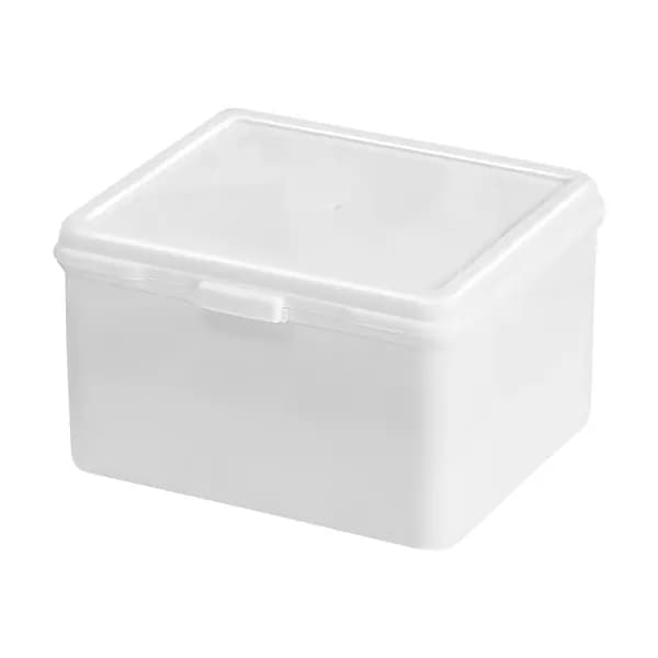 Кофр для хранения вещей 10x9x6 см разноцветный