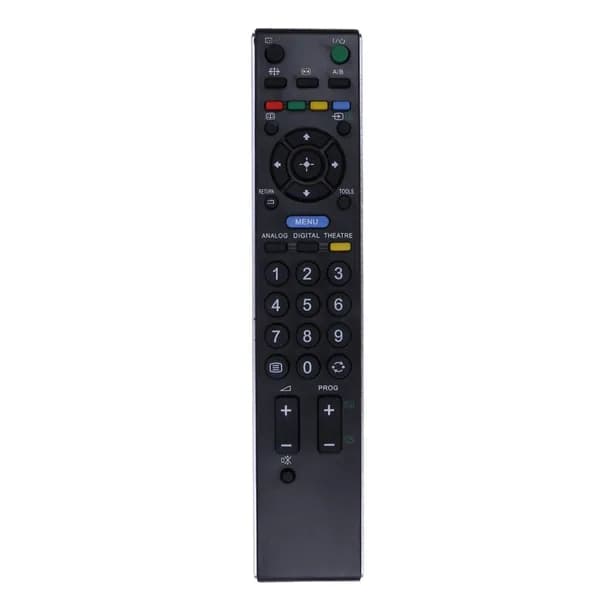 Пульт дистанционного управления Sony для телевизоров Bravia, модель ED009