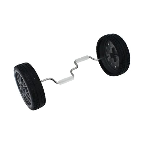 Игрушечный попугай малого и среднего размера для борьбы со скукой balance car-балансировочная машина