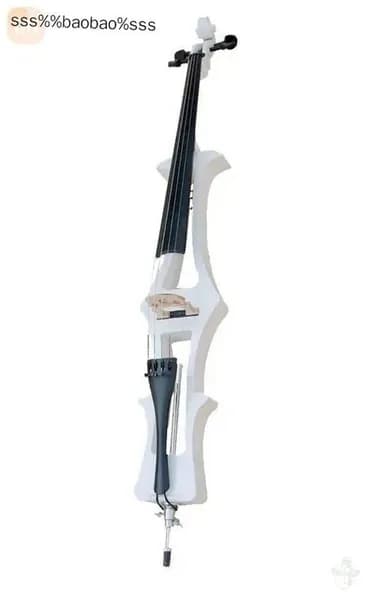 ANTONIO LAVAZZA ECL-250WH 4/4 - Электровиолончель