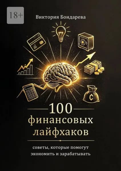 100 финансовых лайфхаков. Советы, которые помогут экономить и зарабатывать | Электронная книга