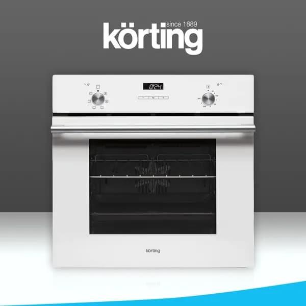 Духовой шкаф KORTING OKB 760 FW