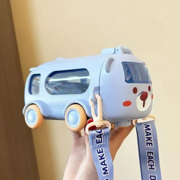 автомобиль Поильник 500ml