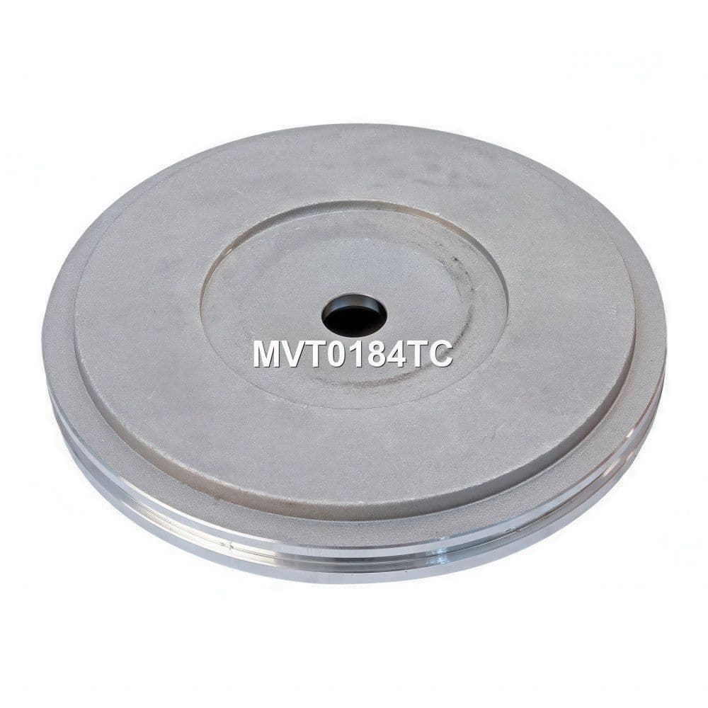 Пластина турбокомпрессора задняя, арт MVT0184TC