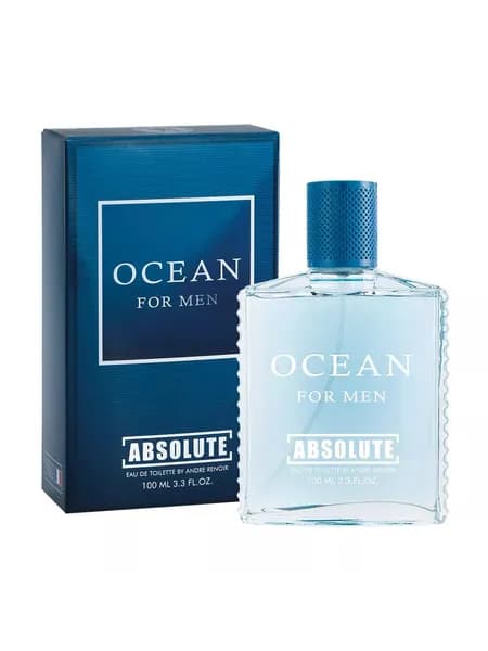 Туалетная вода Absolute Ocean ,100ml муж