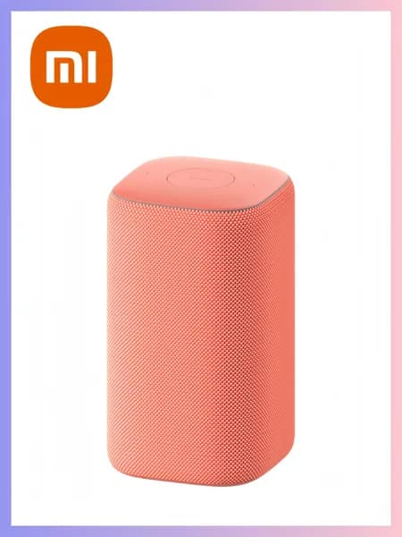 Xiaomi умная колонка
