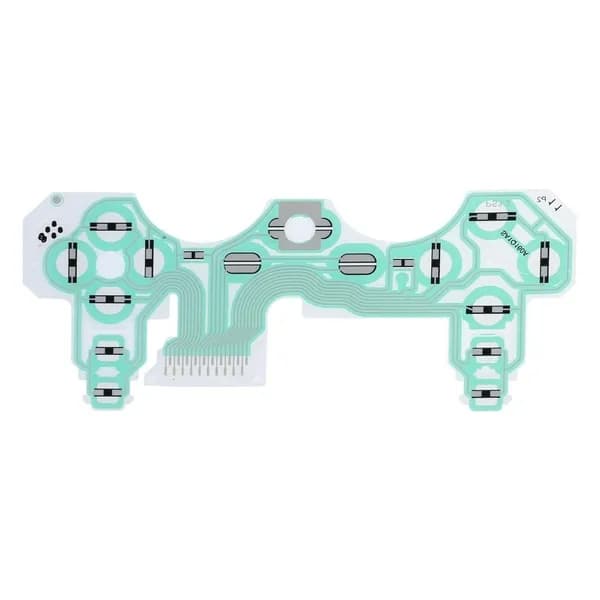 Запчасть для игровой приставки