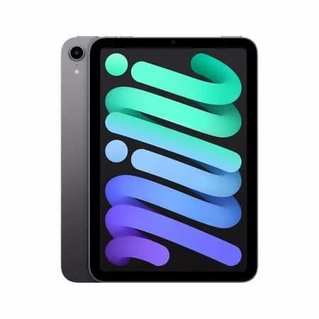 Apple Планшет, 8.3" 256 ГБ/256 ГБ, серый