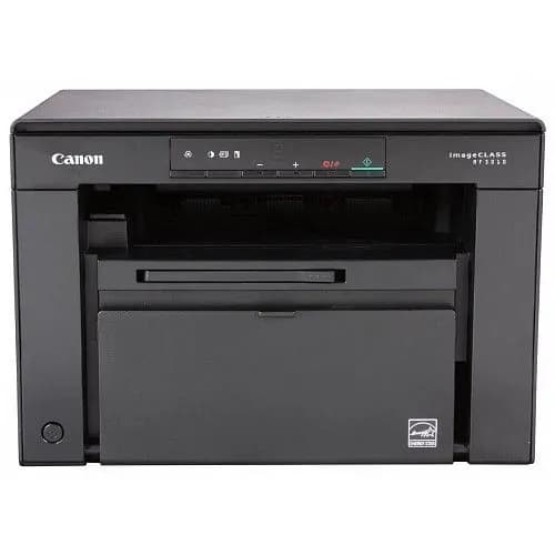 Canon i-CLASS MF3010 (5252B008/5252B007) А4, 18 стр./мин, 64 Мб,1200 x 600 dpi, USB, лоток 150 л.,