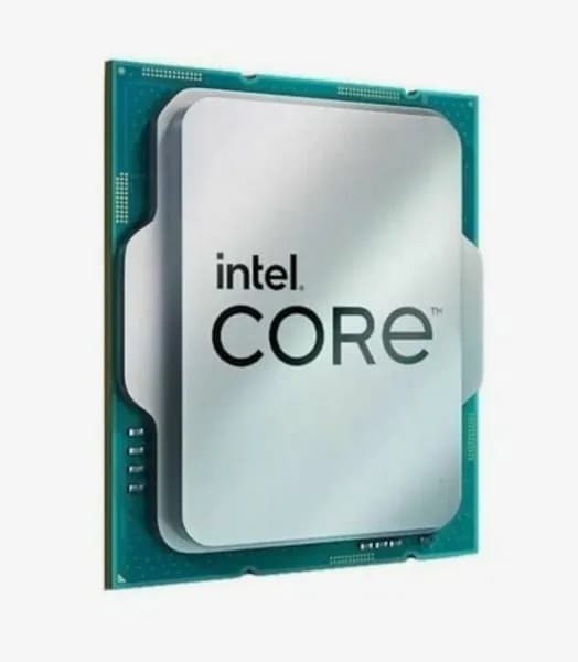 Процессор Intel Core i5-12400F OEM (CM8071504555318)