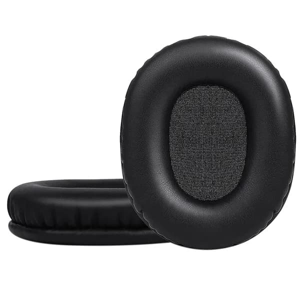 Сменные амбушюры M50X, совместимые с наушниками Audio Technica ATH M50 M50X M50X