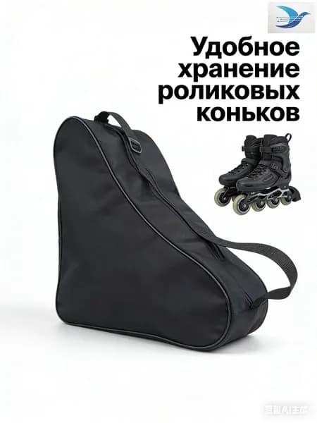 Сумка для коньков