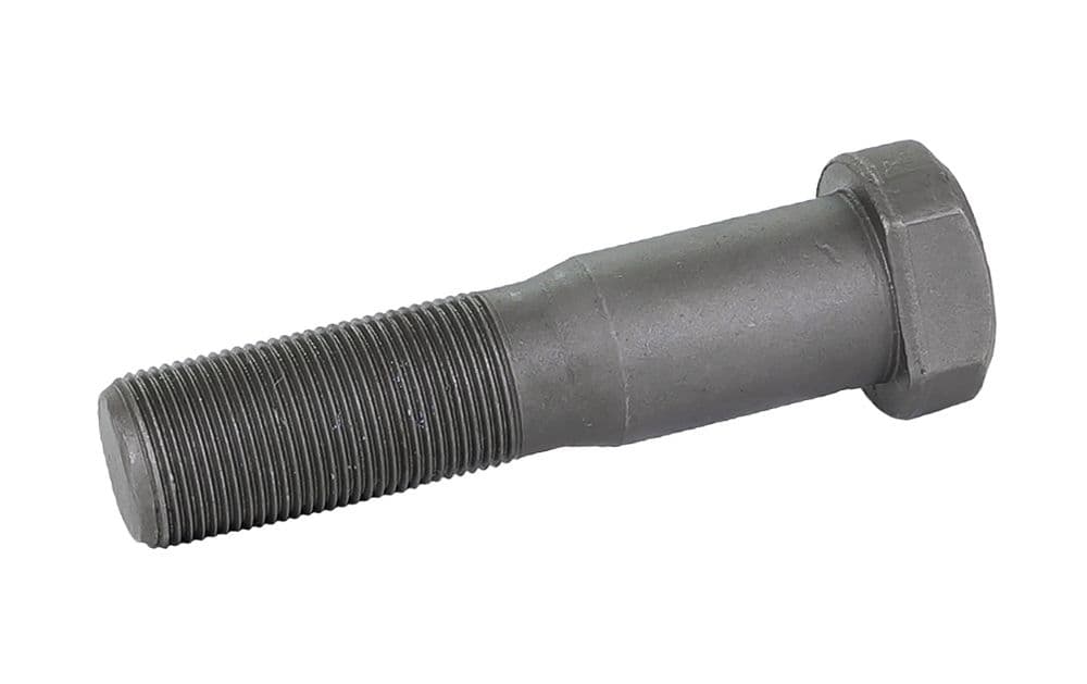 Болт колеса М22х1,5х80/95 Общая длинна - 95мм, рабочая - 80мм 12000E