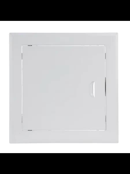 Люк смотровой для гипсокартона 200x200 мм металл