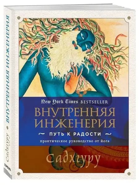 Внутренняя инженерия