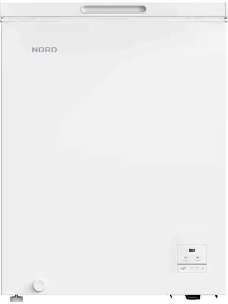 Морозильный ларь NORD i-CN 200 L, белый