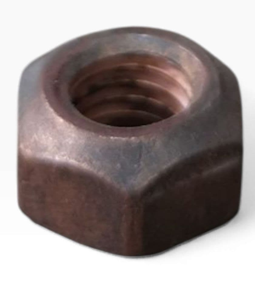 Гайка выпускного коллектора 01182036 DEUTZ