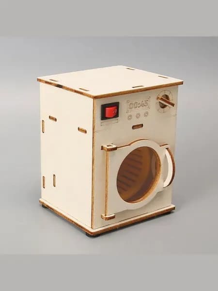 Научные технологии DIY ручные изобретения
