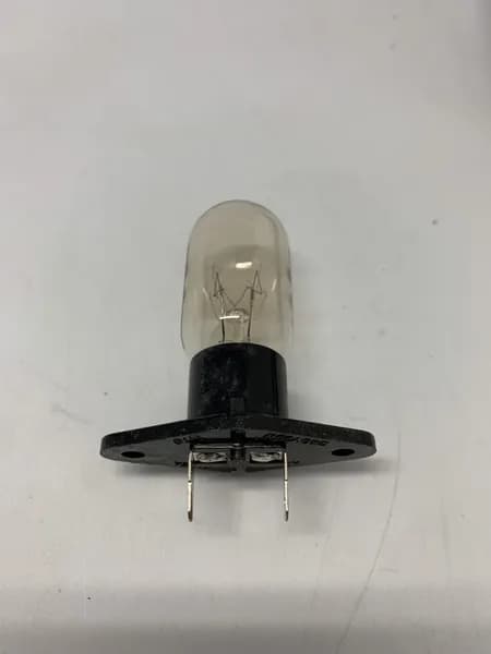 Лампа СВЧ, 30W, Indesit, 480120100168, Оригинал
