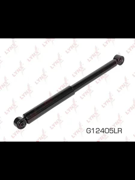 Амортизатор задний газовый, для Ниссан Патфайндер 2 G12405LR