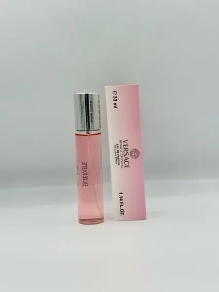 Fragrance World Туалетная вода BRIGHT CRYSTAL 33 мл 33 мл