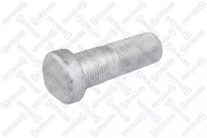 Болт колесный M22*1.5*68 ACTROS Stellox 85-18414-SX