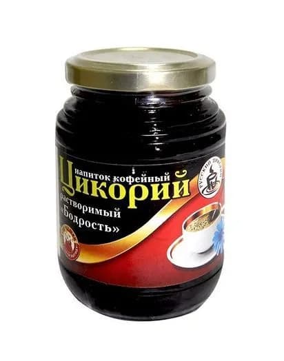 Русский цикорий Цикорий 505г. 1шт.