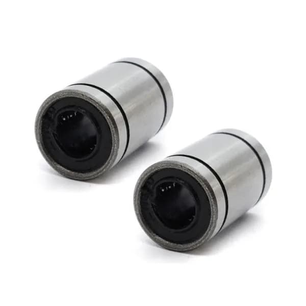 Подшипник линейный LM8UU 2 шт