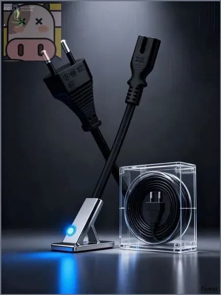 Зарядное устройство для шейвера Wahl 3615 и Moser 3615-