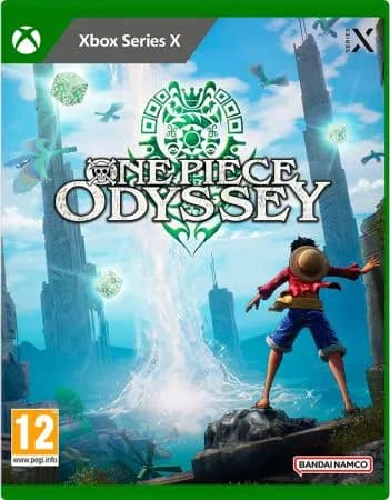 Игра  (Xbox Series, Русские субтитры)