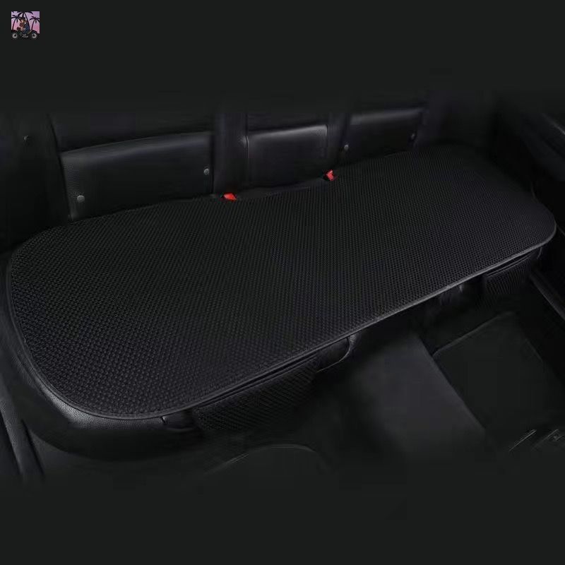 Накидка автомобильная на Задние сиденья, Вискоза, 1 шт.