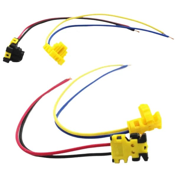 Провод соединительный, диаметр 65 мм, длина 1 м