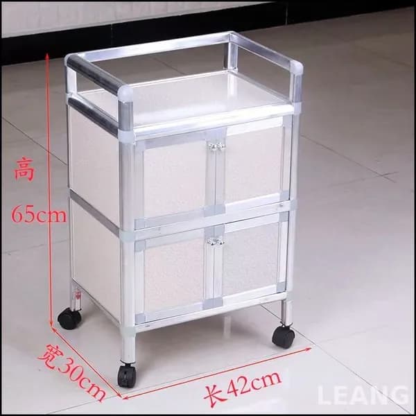 Бестселлер среди операционных столов медицинских, габариты 42x30x65 см