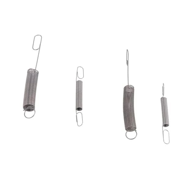 4 Pack 691859 692211 Пружина регулятора совместим с запасной части газонокосилки & Stratton