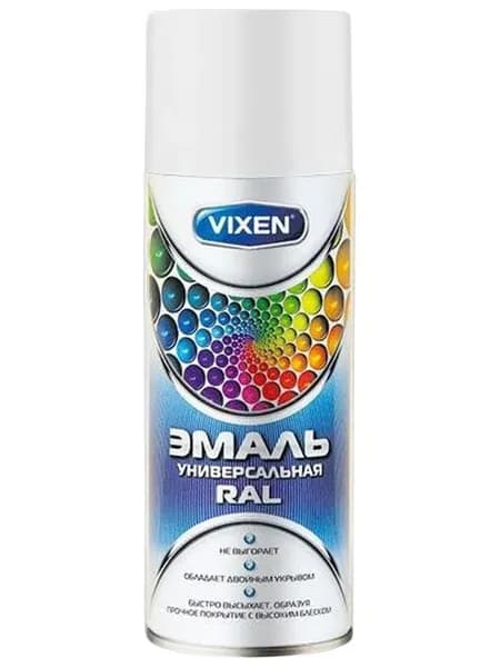 Vixen Краска автомобильная, 520 мл