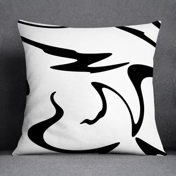 Подушка Дакимакура 45x45 см