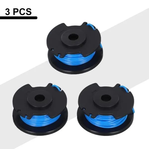Катушка с леской для Ryobi 18V OLT1832 P2000 P2001 P2002 P2003