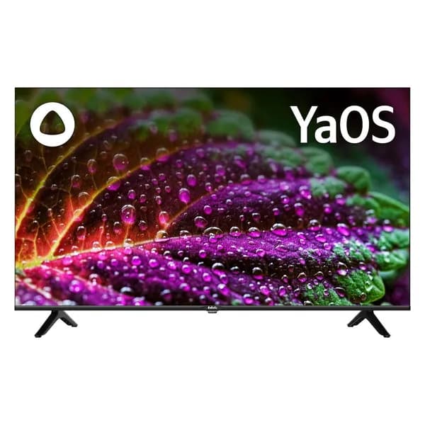 BBK Телевизор 40LEX-7232/FTS2C(B) 40″ Full HD, черный