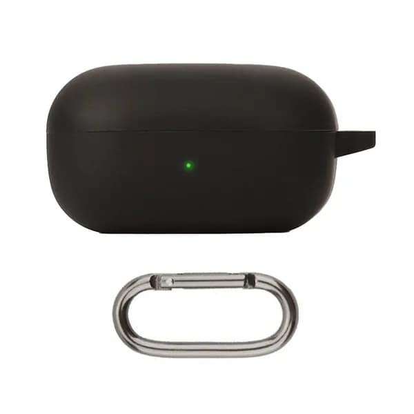 Подходит для защитного чехла наушников Samsung Galaxy Buds Core-черный