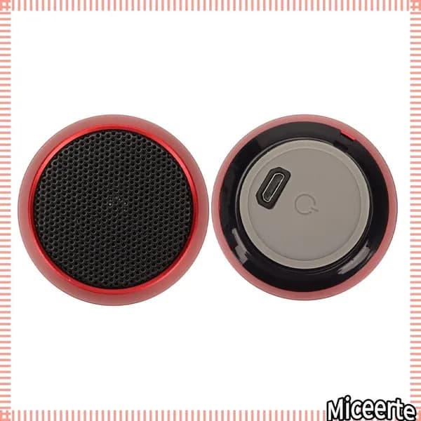 Мини-динамик Bluetooth