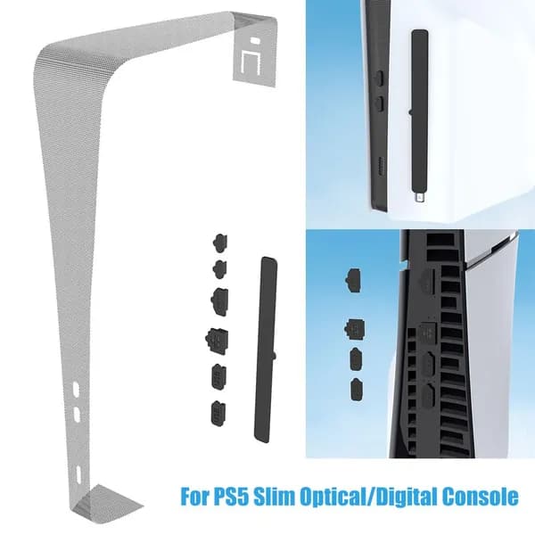 Разъемы для PlayStation 5, 1 шт