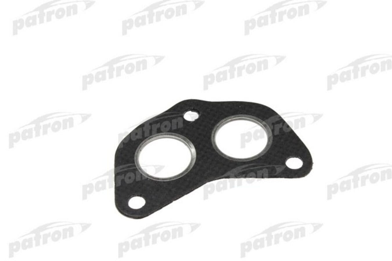 прокладка вып.коллек.ford escort, sierra 1.0-2.0 <96 (PATRON PG5-2064)