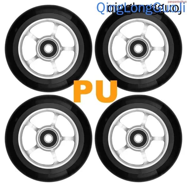 Колесо для лыжероллера