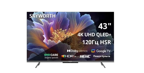 Skyworth Телевизор